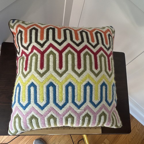Jonathon adler 18x18 bargello - 18x18,