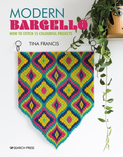 Modern bargello how - bargello:,