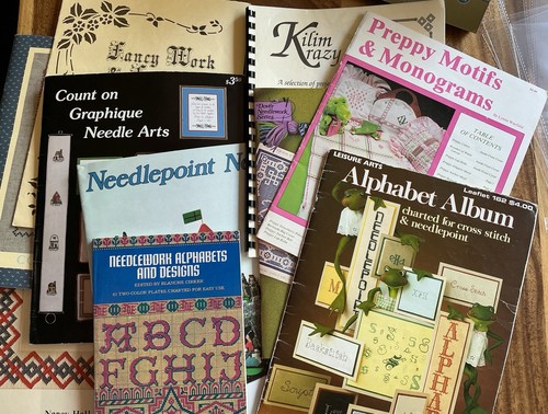Choice needle arts - choice~,