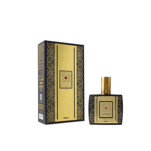 Bargello yakoud unisex perfume - yakoud,