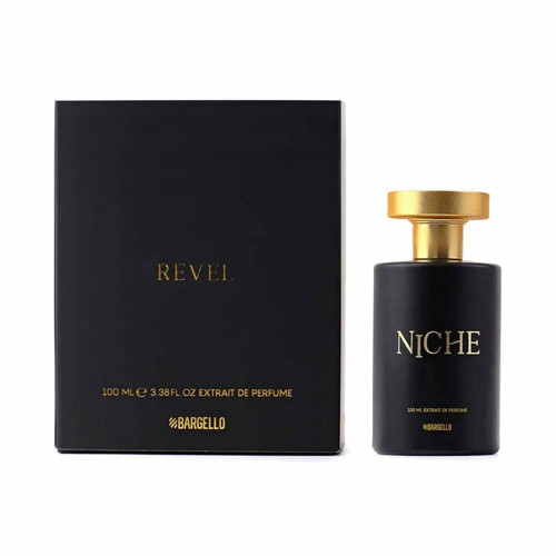 Bargello niche extrait - extrait, de